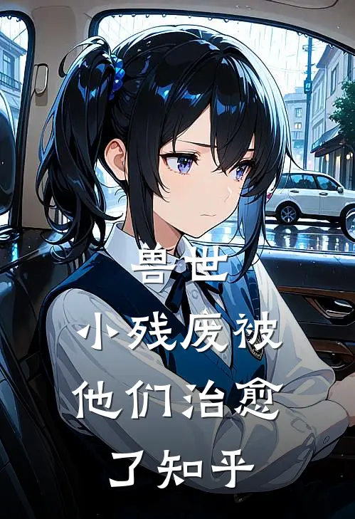 兽世，小残废被他们治愈了知乎
