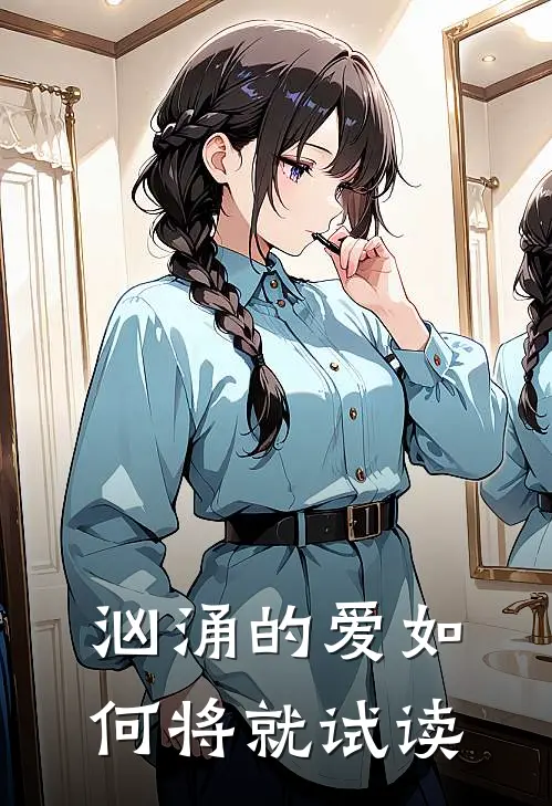 汹涌的爱如何将就试读