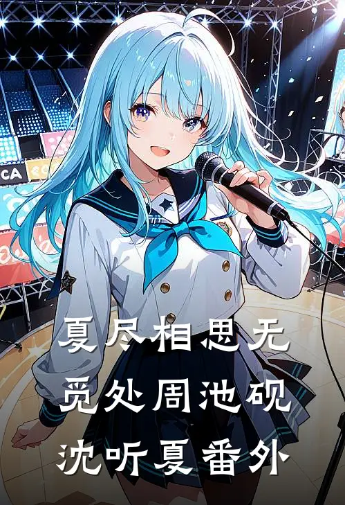 夏尽相思无觅处周池砚沈听夏番外