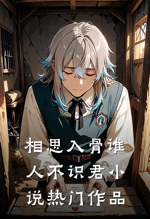 相思入骨谁人不识君小说热门作品