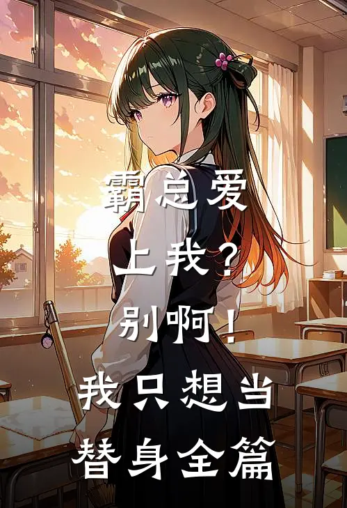 霸总爱上我？别啊！我只想当替身全篇