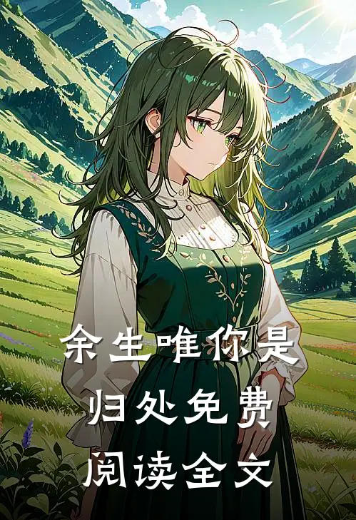 余生唯你是归处免费阅读全文