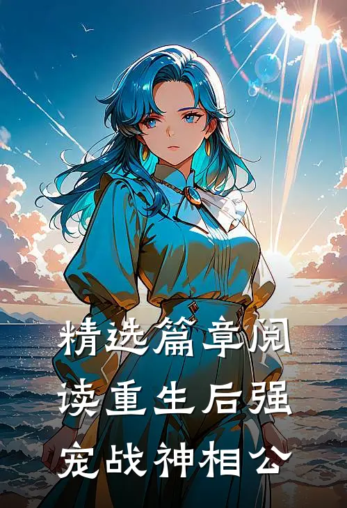 精选篇章阅读重生后强宠战神相公