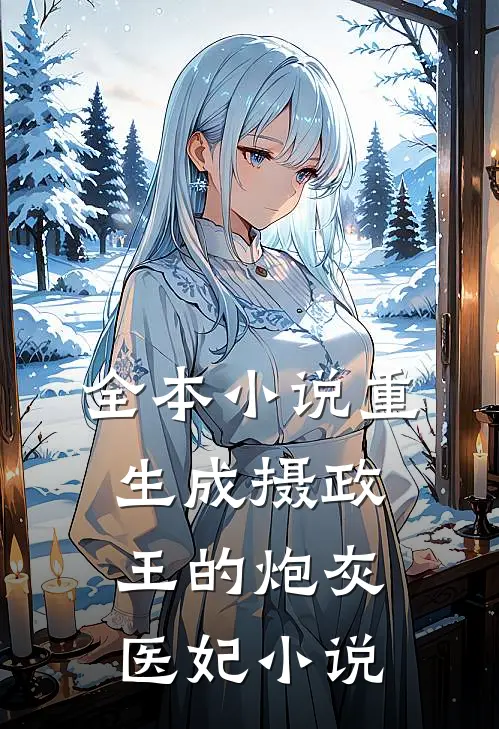全本小说重生成摄政王的炮灰医妃小说