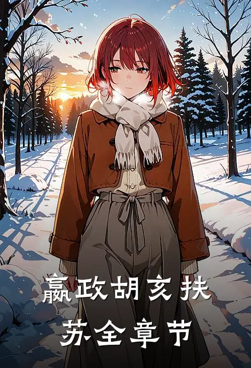 嬴政胡亥扶苏全章节