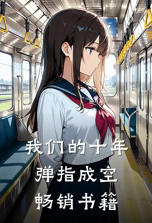 我们的十年，弹指成空畅销书籍