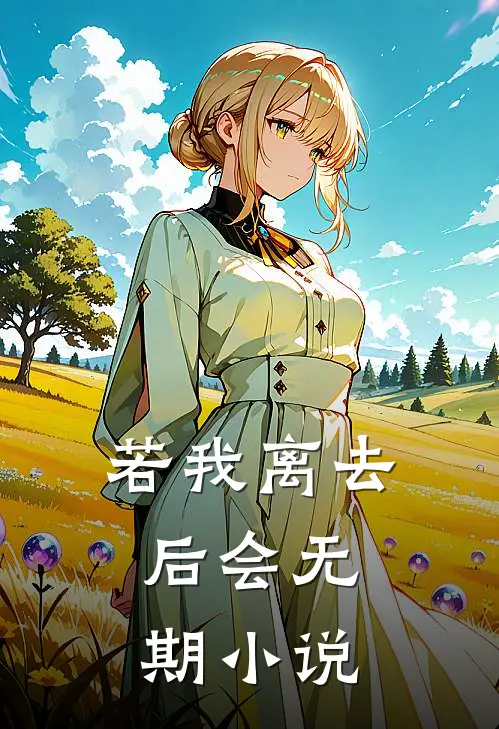 若我离去，后会无期小说