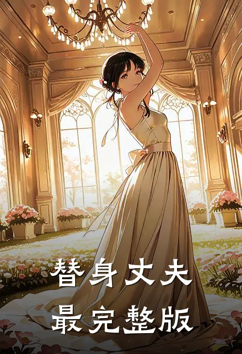 替身丈夫最完整版