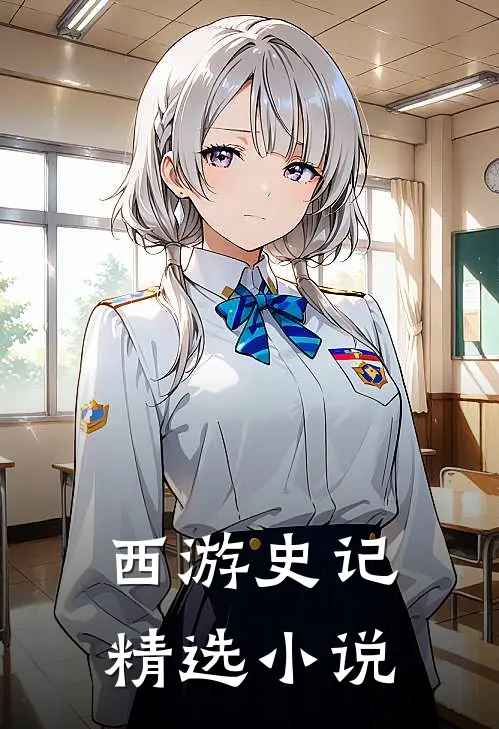 西游史记精选小说