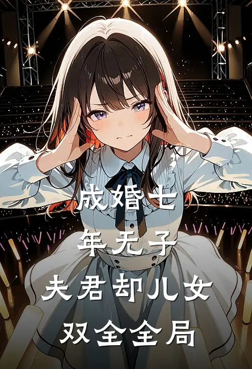 成婚七年无子，夫君却儿女双全全局