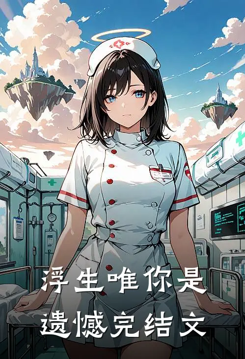 浮生唯你是遗憾完结文