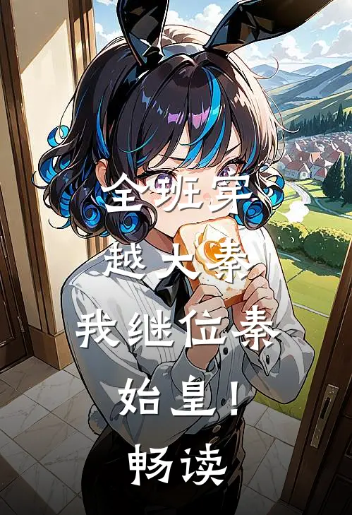 全班穿越大秦，我继位秦始皇！畅读