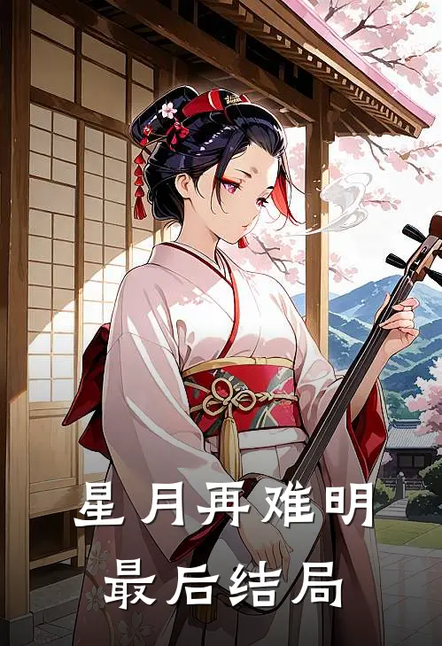 星月再难明最后结局