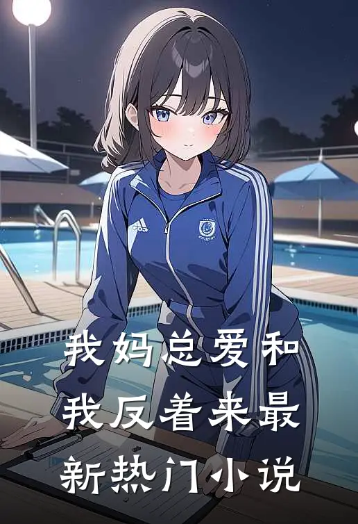 我妈总爱和我反着来最新热门小说