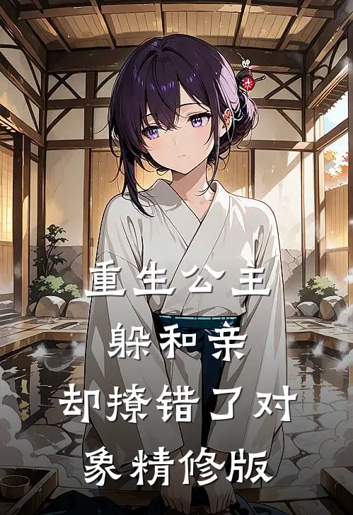 重生公主躲和亲，却撩错了对象精修版