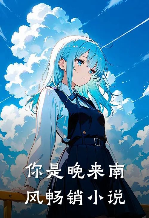 你是晚来南风畅销小说