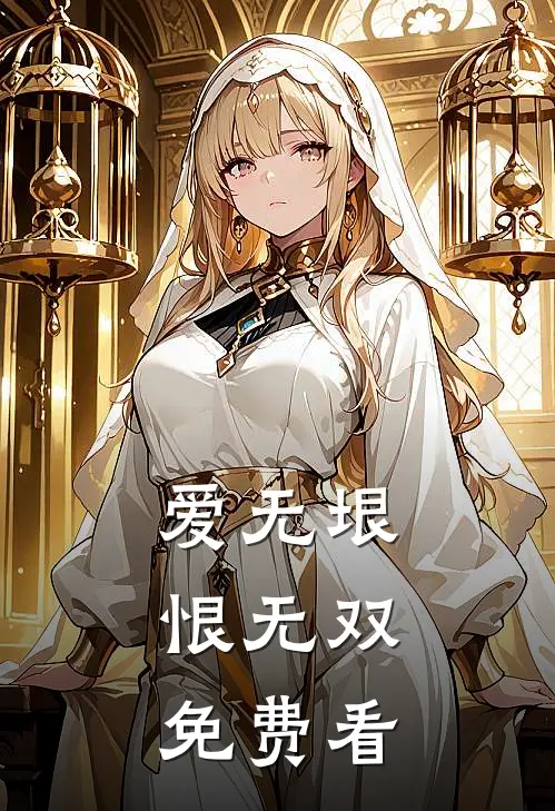爱无垠，恨无双免费看