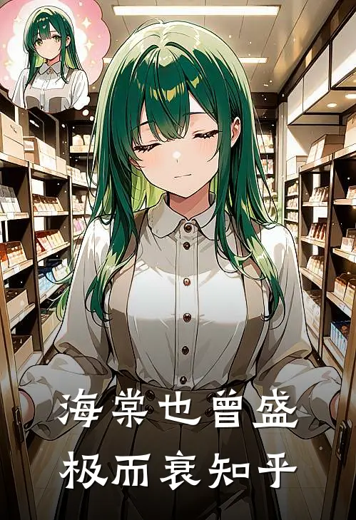 海棠也曾盛极而衰知乎