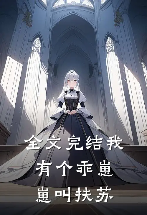 全文完结我有个乖崽崽叫扶苏