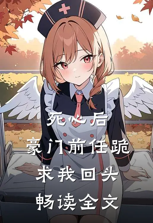 死心后，豪门前任跪求我回头畅读全文