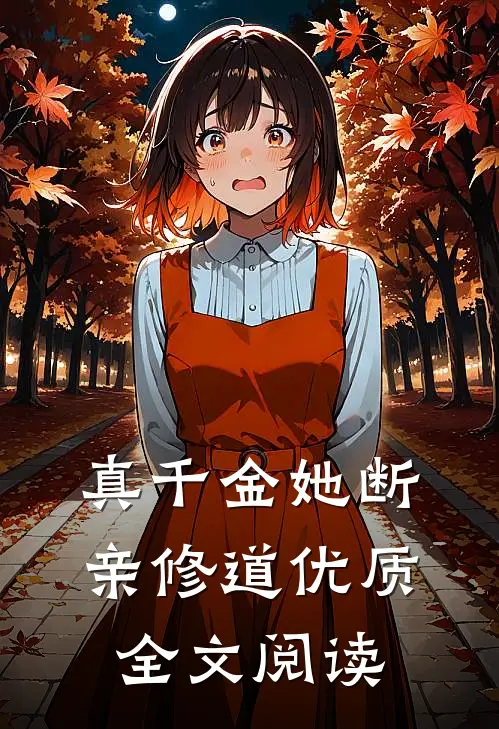 真千金她断亲修道优质全文阅读