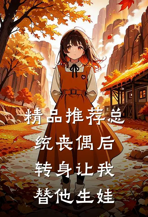 精品推荐总统丧偶后，转身让我替他生娃