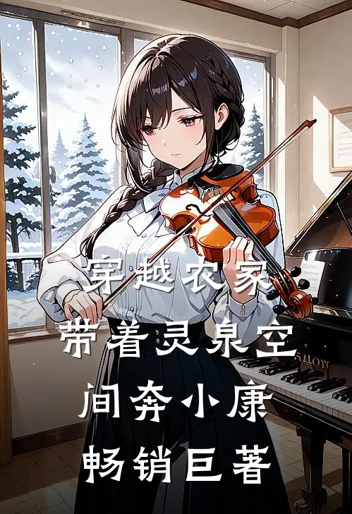 穿越农家：带着灵泉空间奔小康畅销巨著