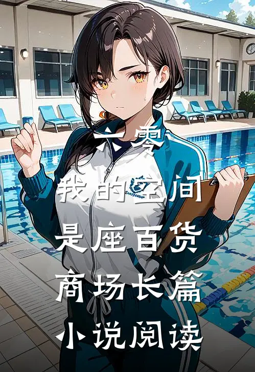 六零：我的空间是座百货商场长篇小说阅读