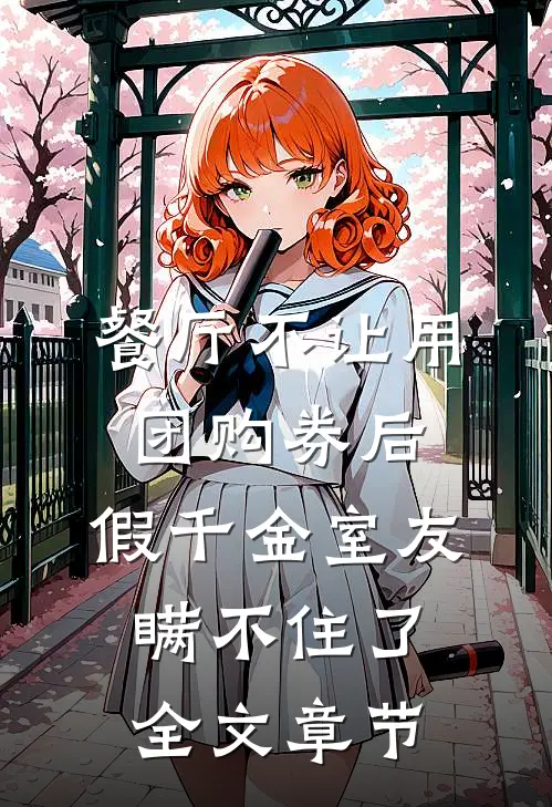 餐厅不让用团购券后，假千金室友瞒不住了全文章节