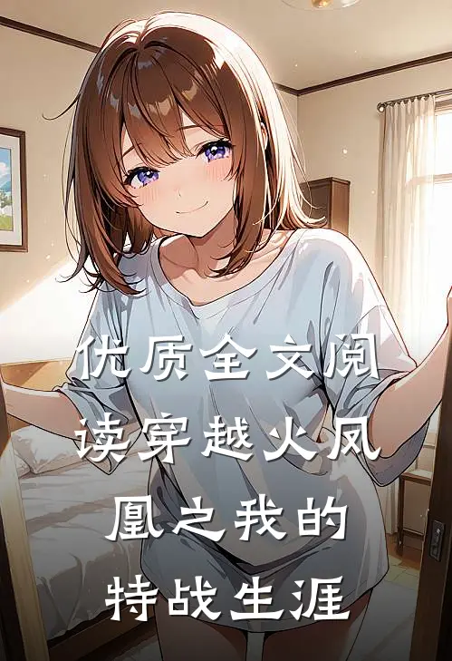 优质全文阅读穿越火凤凰之我的特战生涯