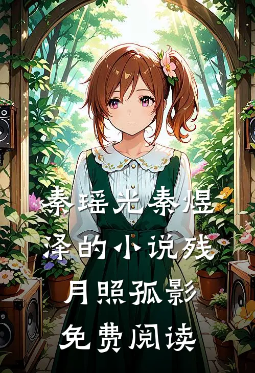 秦瑶光秦煜泽的小说残月照孤影免费阅读