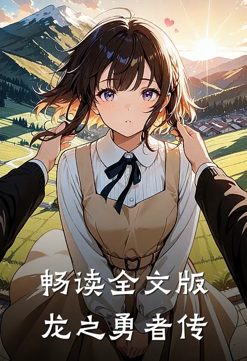 畅读全文版龙之勇者传