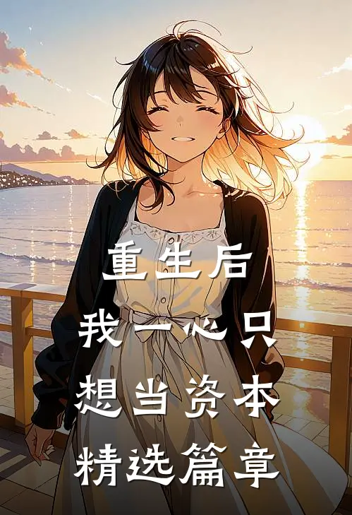 重生后，我一心只想当资本精选篇章