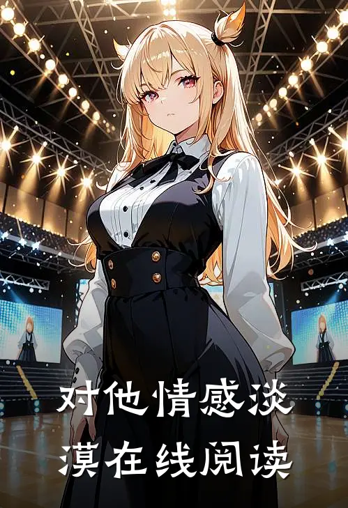 对他情感淡漠在线阅读