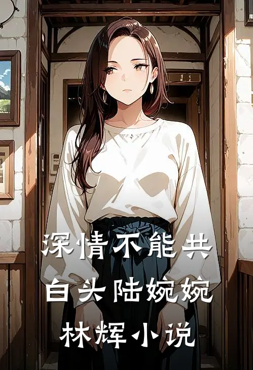 深情不能共白头陆婉婉林辉小说