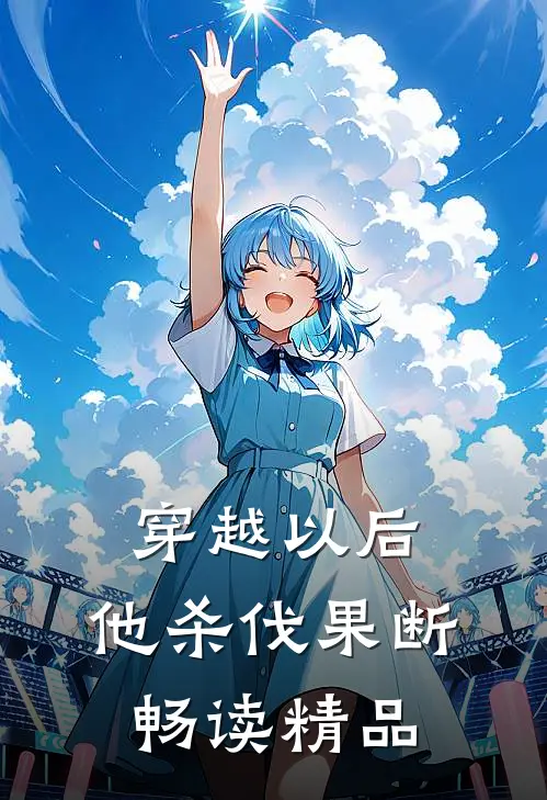 穿越以后，他杀伐果断畅读精品