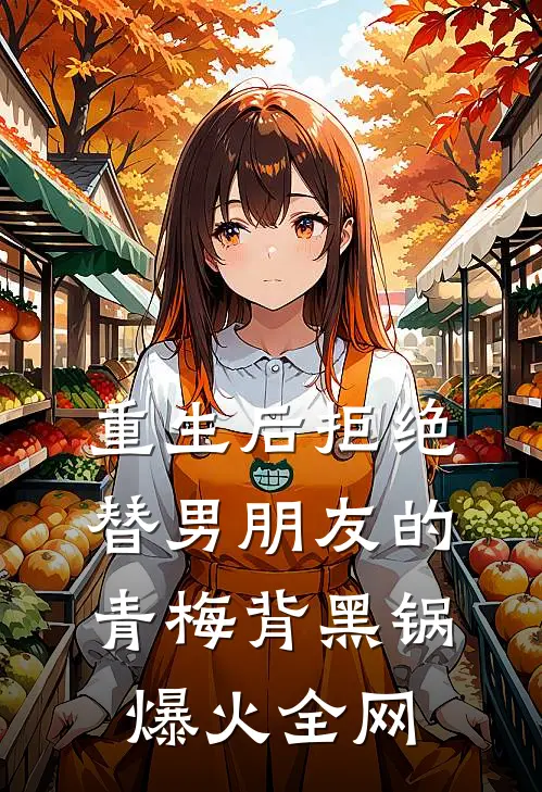 重生后拒绝替男朋友的青梅背黑锅爆火全网