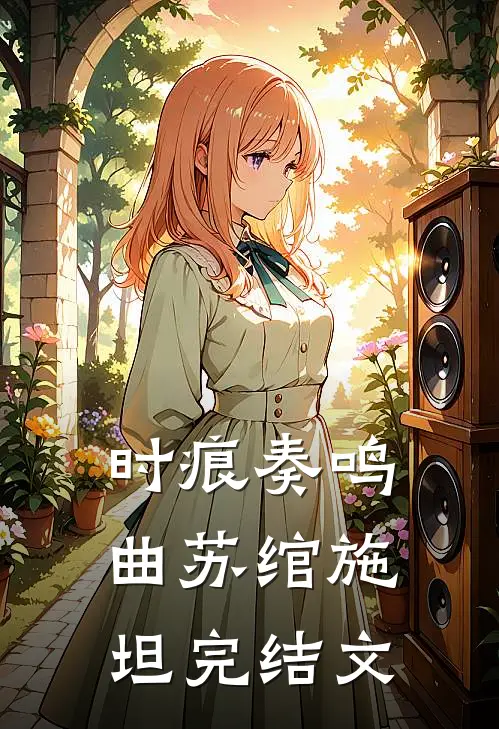 时痕奏鸣曲苏绾施坦完结文