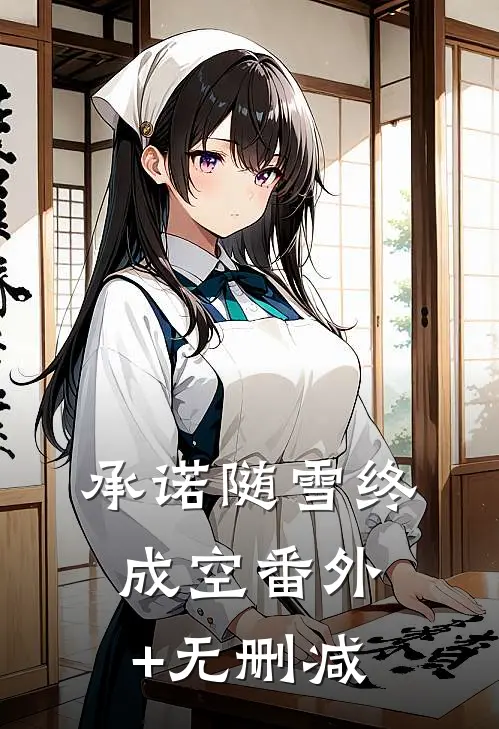 承诺随雪终成空番外+无删减