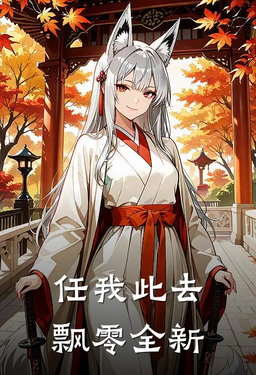 任我此去飘零全新