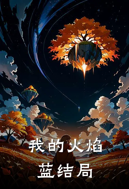 我的火焰蓝结局