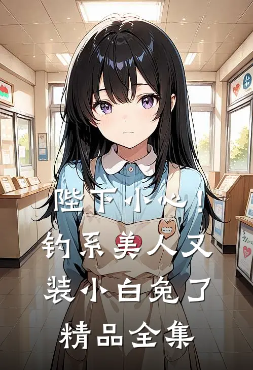 陛下小心！钓系美人又装小白兔了精品全集