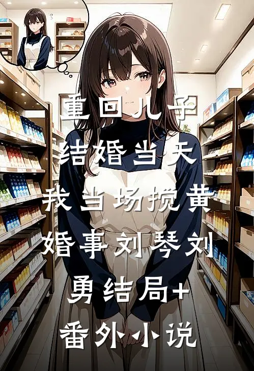 重回儿子结婚当天，我当场搅黄婚事刘琴刘勇结局+番外小说