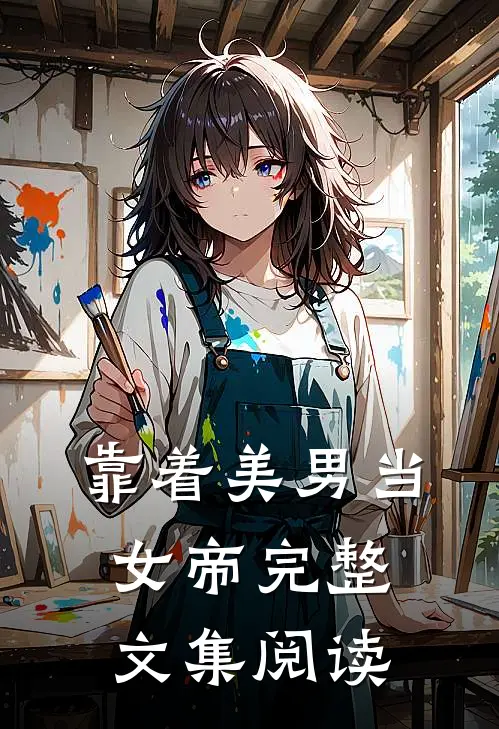 靠着美男当女帝完整文集阅读