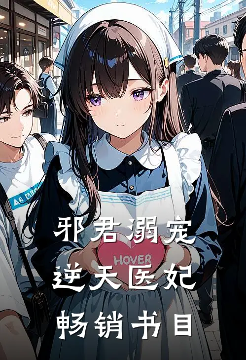 邪君溺宠：逆天医妃畅销书目
