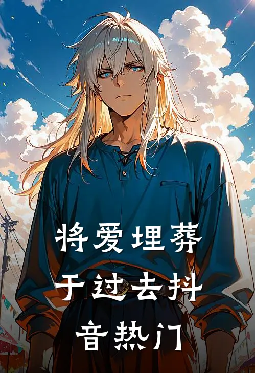 将爱埋葬于过去抖音热门