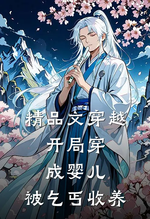 精品文穿越：开局穿成婴儿，被乞丐收养