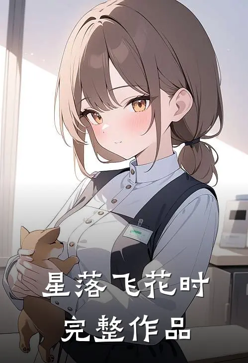 星落飞花时完整作品