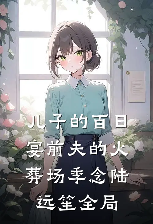 儿子的百日宴前夫的火葬场季念陆远笙全局