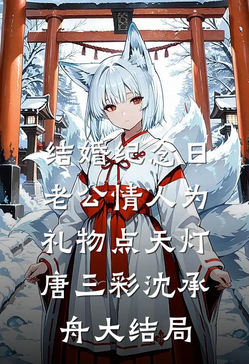 结婚纪念日，老公情人为礼物点天灯唐三彩沈承舟大结局